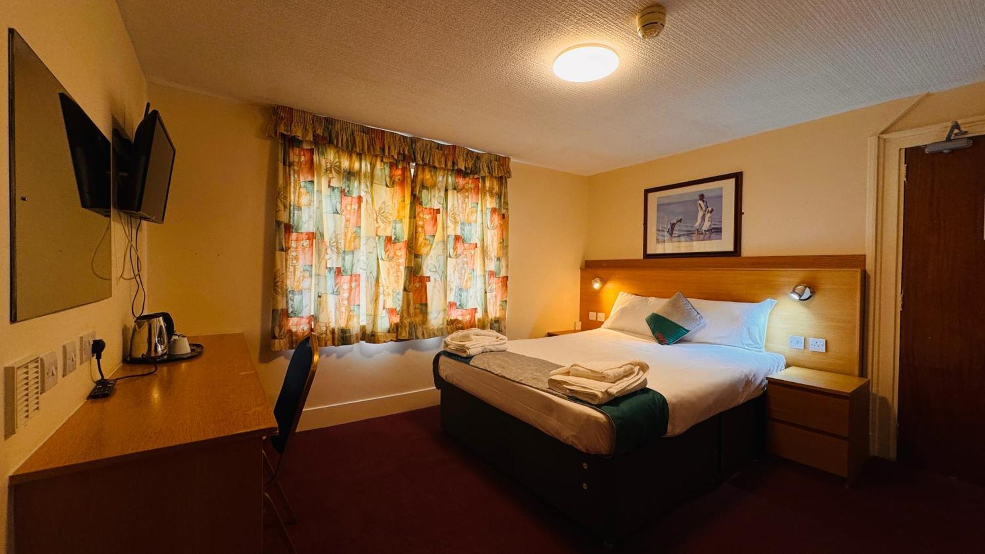 Highland Centre Apartment *